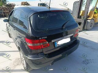 SOLO DESPIECE MERCEDES CLASE B I (T245) FASE 1 2.0