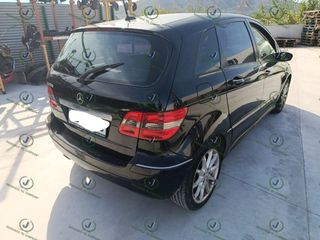 SOLO DESPIECE MERCEDES CLASE B I (T245) FASE 1 2.0