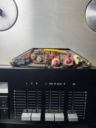 Bang & Olufsen Beocord 1200