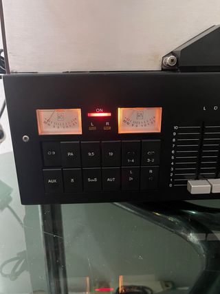 Bang & Olufsen Beocord 1200