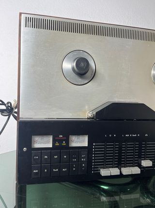 Bang & Olufsen Beocord 1200