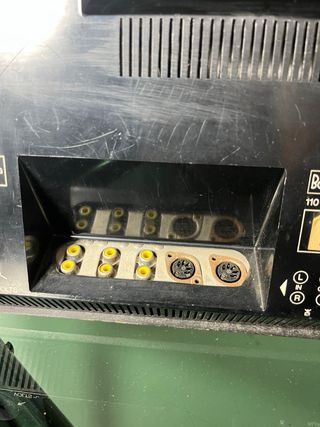 Bang & Olufsen Beocord 1200