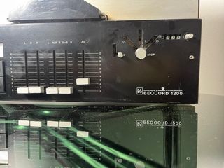 Bang & Olufsen Beocord 1200