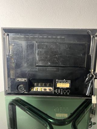 Bang & Olufsen Beocord 1200