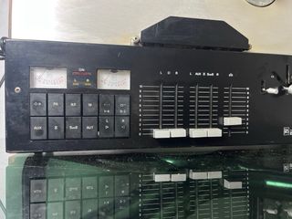 Bang & Olufsen Beocord 1200