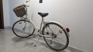 Bicicleta Urbana Vintage La Pedalería