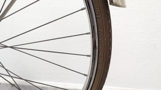 Bicicleta Urbana Vintage La Pedalería