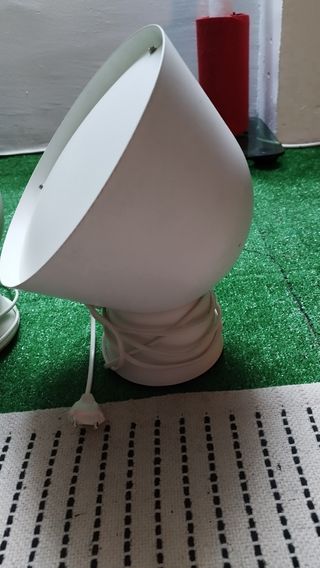 Lamparas Ikea PS