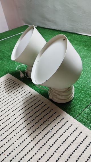 Lamparas Ikea PS