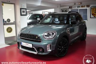 MINI Countryman 2022