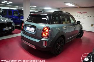 MINI Countryman 2022
