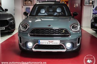MINI Countryman 2022