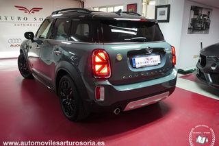 MINI Countryman 2022