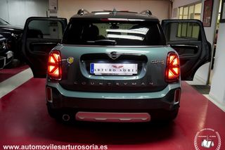 MINI Countryman 2022