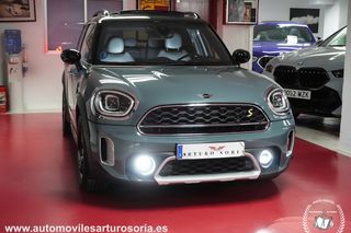 MINI Countryman 2022