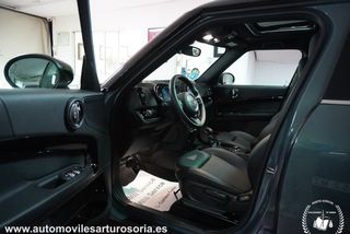 MINI Countryman 2022