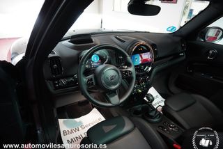 MINI Countryman 2022