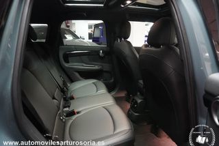 MINI Countryman 2022