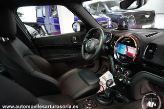 MINI Countryman 2022