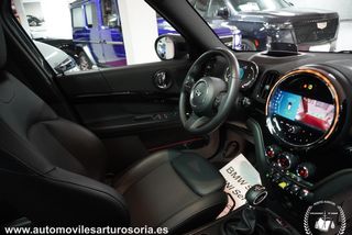 MINI Countryman 2022