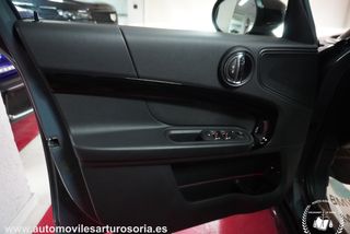 MINI Countryman 2022