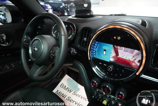 MINI Countryman 2022