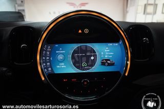 MINI Countryman 2022