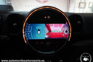 MINI Countryman 2022