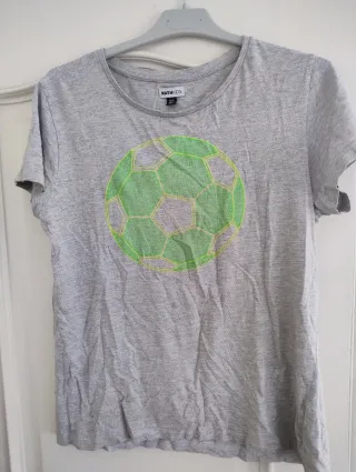 Lote ropa juvenil talla aproximadamente 162 cm