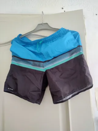 Lote ropa juvenil talla aproximadamente 162 cm