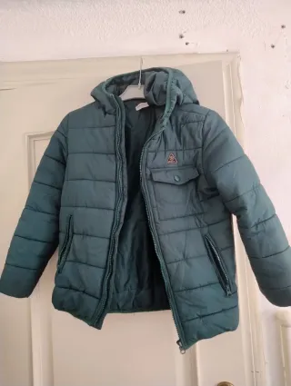 Lote ropa juvenil talla aproximadamente 162 cm