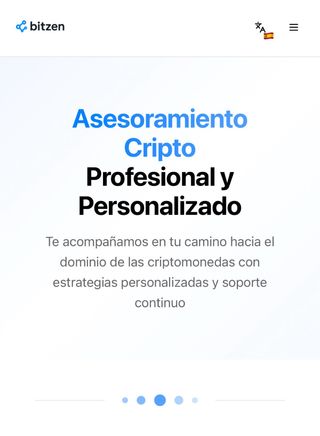 Asesoramiento Personalizado Criptomonedas