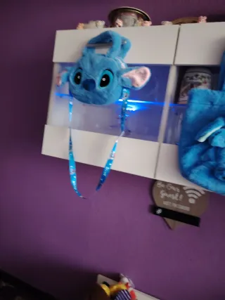 Bolsos y mochilas infantiles