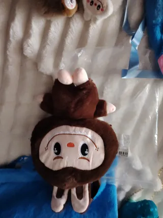 Bolsos y mochilas infantiles