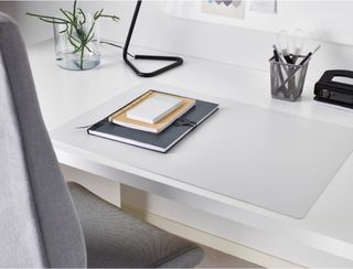 Alfombrilla Escritorio 65x45 cm.