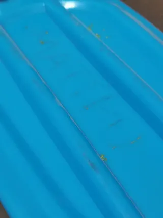 Monopatín azul Penny Board