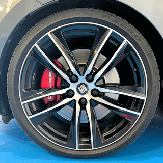 SEAT CUPRA Leon 2017