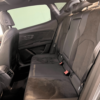 SEAT CUPRA Leon 2017