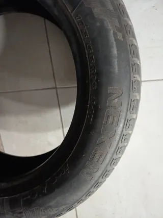 Neumáticos Nexen 175/65R15 84T