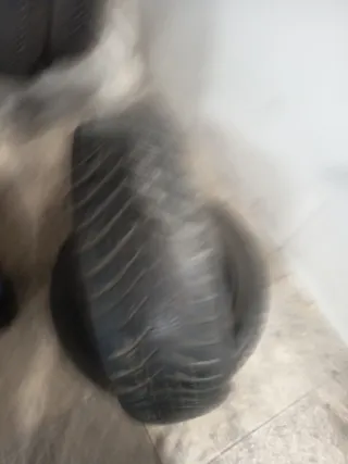 Neumáticos Nexen 175/65R15 84T