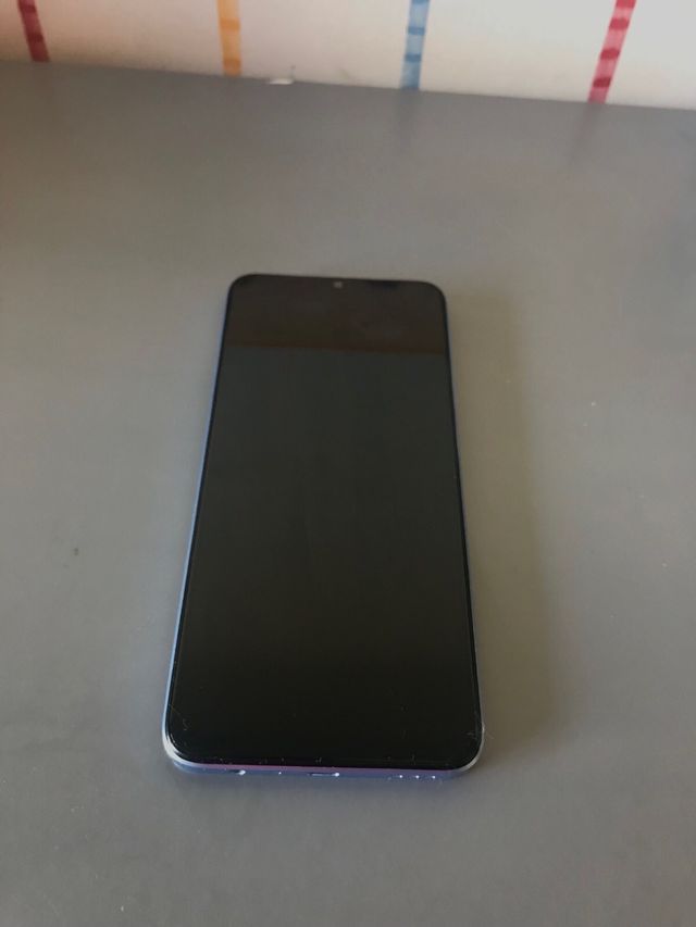 Oppo A17 Azul