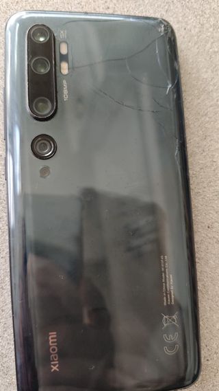 Xiaomi Note 10 Pro 256GB