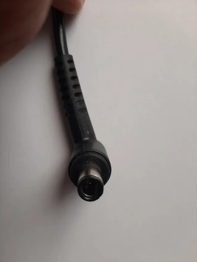 Alimentatore HP 65W TPC-LA58 19.5V 3.33A