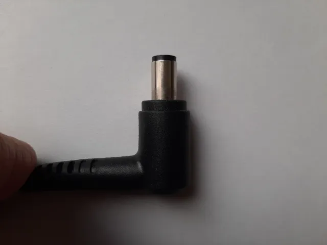 Alimentatore HP 65W TPC-LA58 19.5V 3.33A