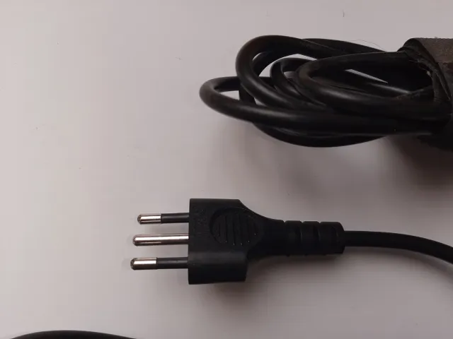 Alimentatore HP 65W TPC-LA58 19.5V 3.33A