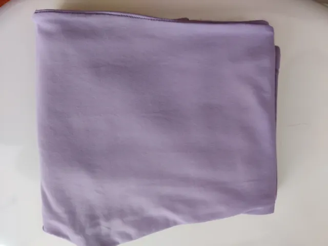 Mallas deportivas lila Talla S