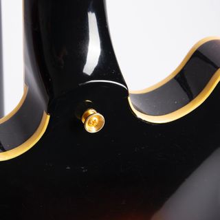 Ibanez Artist AM50 1983 Giappone Vintage