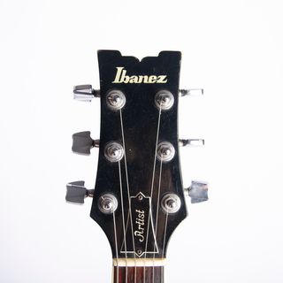 Ibanez Artist AM50 1983 Giappone Vintage