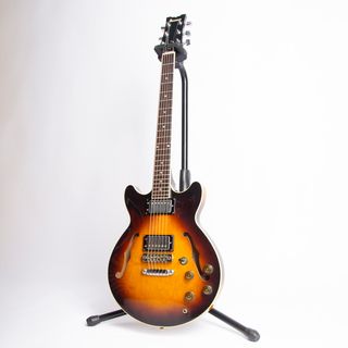 Ibanez Artist AM50 1983 Giappone Vintage