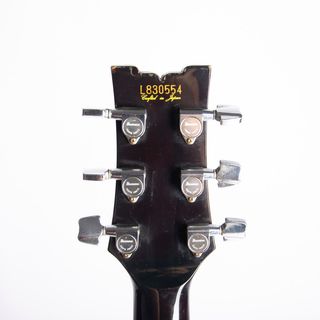 Ibanez Artist AM50 1983 Giappone Vintage